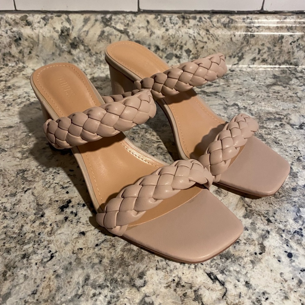 Women’s Heels